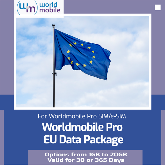 EU Data Package (37 countries)