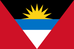 Antigua and Barbuda eSIM