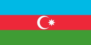 Azerbaijan eSIM