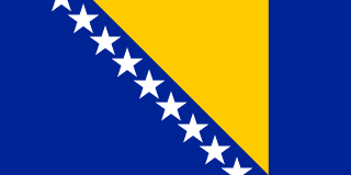 Bosnia And Herzegovina eSIM