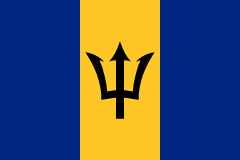 Barbados SIM Card