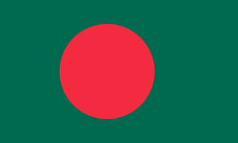 Bangladesh eSIM