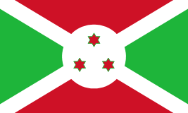 Burundi eSIM