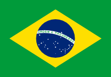 Brazil SIM Card