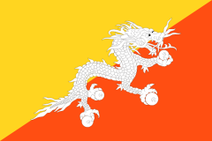 Bhutan eSIM