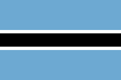 Botswana eSIM