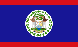 Belize eSIM