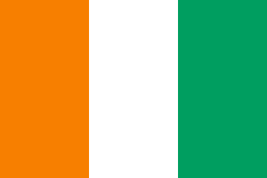 Ivory Coast SIM Card