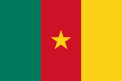 Cameroon SIM Card