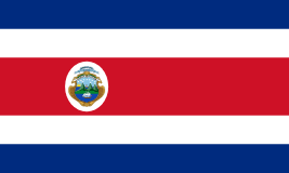 Costa Rica SIM Card