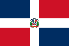 Dominican Republic SIM Card