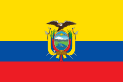 Ecuador SIM Card