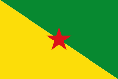 French Guiana SIM Card