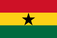 Ghana SIM Card