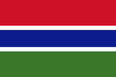 Gambia eSIM