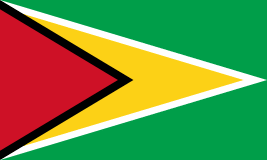 Guyana SIM Card