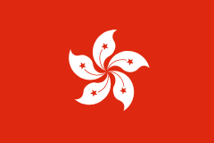 Hong Kong eSIM