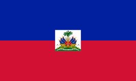 Haiti SIM Card