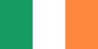 Ireland eSIM