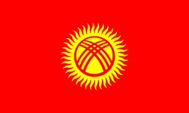 Kyrgyzstan eSIM