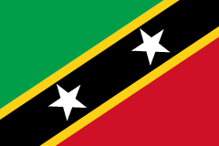 Saint Kitts and Nevis eSIM