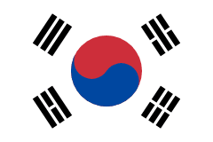 South Korea eSIM