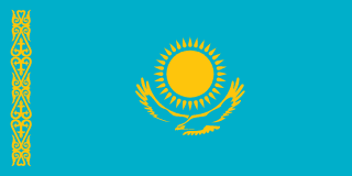 Kazakhstan SIM Card