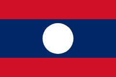 Laos eSIM