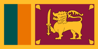 Sri Lanka eSIM