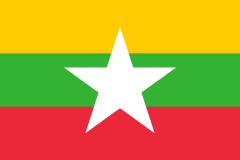 Myanmar eSIM