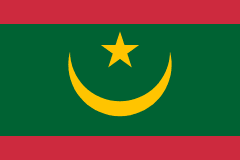 Mauritania eSIM