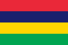 Mauritius SIM Card