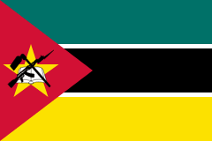 Mozambique SIM Card