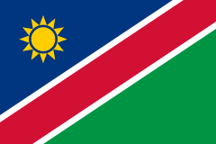 Namibia SIM Card