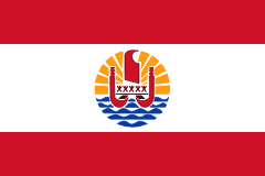 French Polynesia eSIM