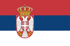 Serbia eSIM