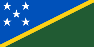 Solomon Islands Sim Card