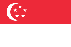 Singapore eSIM