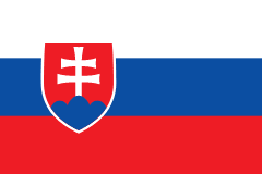 Slovakia eSIM