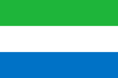 Sierra Leone Sim Card