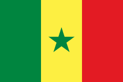 Senegal eSIM