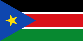 South Sudan eSIM