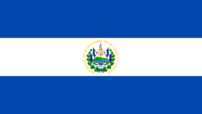 El Salvador SIM Card