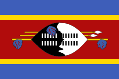 Eswatini (Swaziland) SIM Card