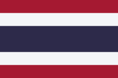 Thailand eSIM