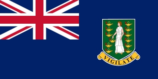 British Virgin Islands SIM Card