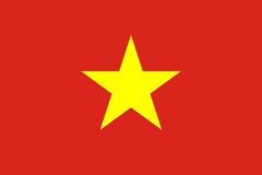 Vietnam SIM Card