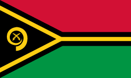 Vanuatu eSIM