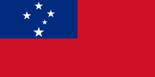 Western Samoa SIM Card