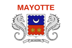 Mayotte eSIM